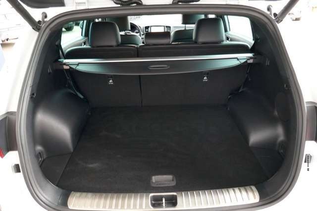 Kia Sportage GT-Line 4WD LEDER AHK