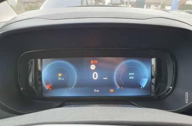 Toyota Proace City L1 1,5-l D-4D S&S Meister  + Navi