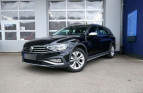 Bild Volkswagen Passat Alltrack Passat Variant 2.0 TDI DSG 4Motion Alltrack AHK