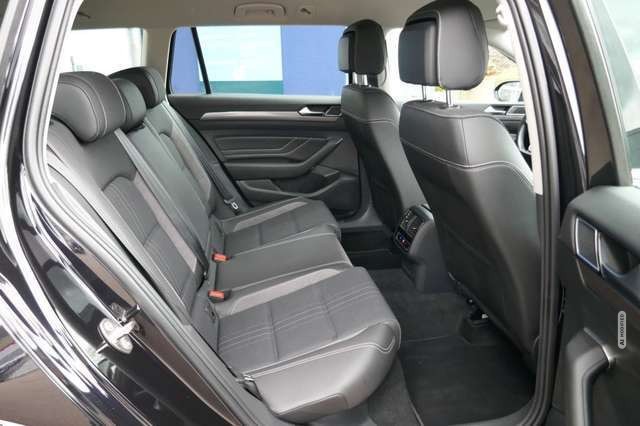 Volkswagen Passat Alltrack Passat Variant 2.0 TDI DSG 4Motion Alltrack AHK