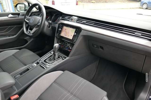 Volkswagen Passat Alltrack Passat Variant 2.0 TDI DSG 4Motion Alltrack AHK