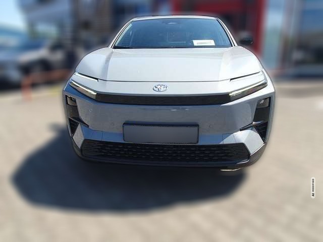 Toyota C-HR C-HR+ 77kWh Teamplayer (NG26)