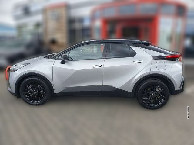 Toyota C-HR 2.0 Plug-in-Hybrid GR SPORT