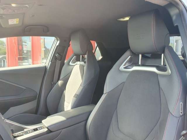 Toyota C-HR 2.0 Plug-in-Hybrid GR SPORT
