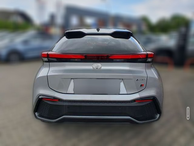 Toyota C-HR 2.0 Plug-in-Hybrid GR SPORT