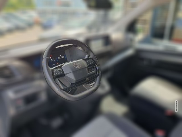 Toyota Proace 2,2-l-D L1 (8-Si.) Autm. Verso Teamplayer