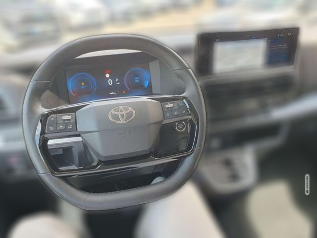 Toyota Proace 2,2-l-D L1 (8-Si.) Autm. Verso Teamplayer