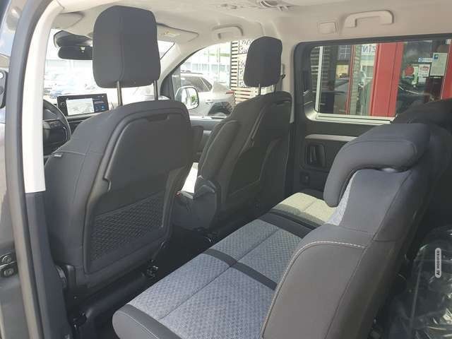 Toyota Proace 2,2-l-D L1 (8-Si.) Autm. Verso Teamplayer