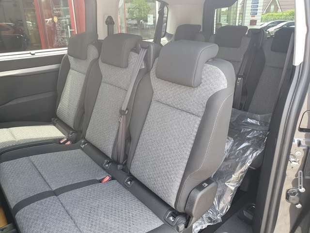 Toyota Proace 2,2-l-D L1 (8-Si.) Autm. Verso Teamplayer