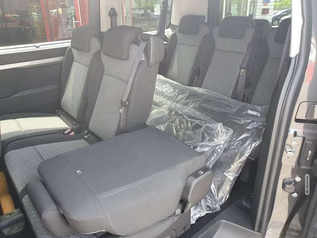 Toyota Proace 2,2-l-D L1 (8-Si.) Autm. Verso Teamplayer