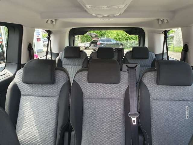 Toyota Proace 2,2-l-D L1 (8-Si.) Autm. Verso Teamplayer
