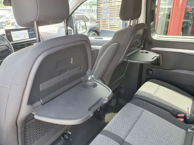 Toyota Proace 2,2-l-D L1 (8-Si.) Autm. Verso Teamplayer
