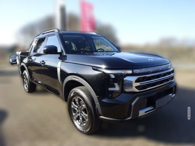 DFSK Rich 3 Rich 9 2,3l 4x4 360° PDC PGD