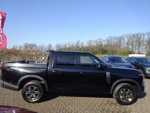 DFSK Rich 3 Rich 9 2,3l 4x4 360° PDC PGD