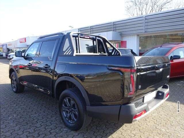 DFSK Rich 3 Rich 9 2,3l 4x4 360° PDC PGD