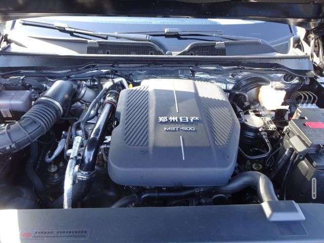 DFSK Rich 3 DFM Rich 9 2,3l 4x4 360° PDC PGD
