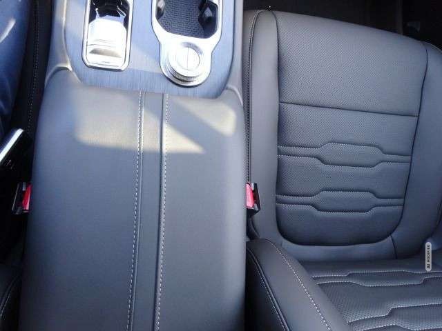 DFSK Rich 3 Rich 9 2,3l 4x4 360° PDC PGD