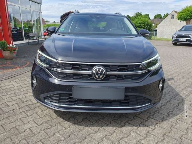 Volkswagen Taigo 1.0 TSI OPF DSG Life