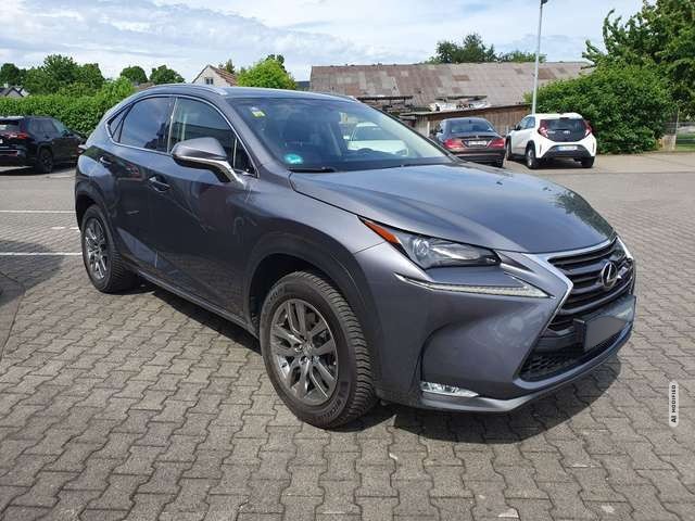 Lexus NX 200t Executive-Line