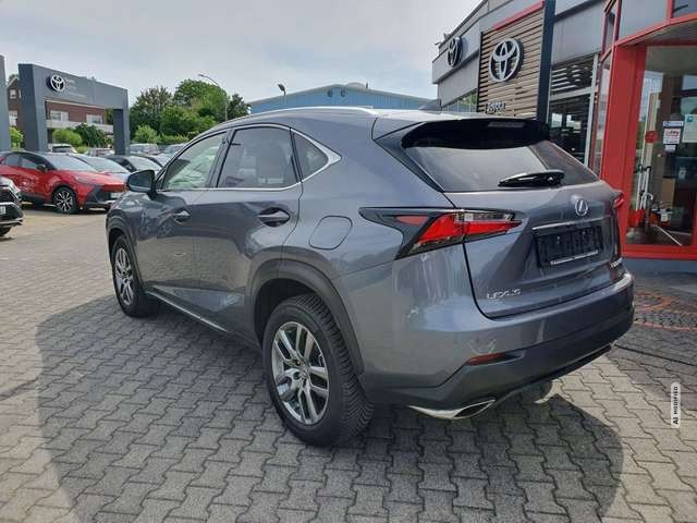 Lexus NX 200t Executive-Line