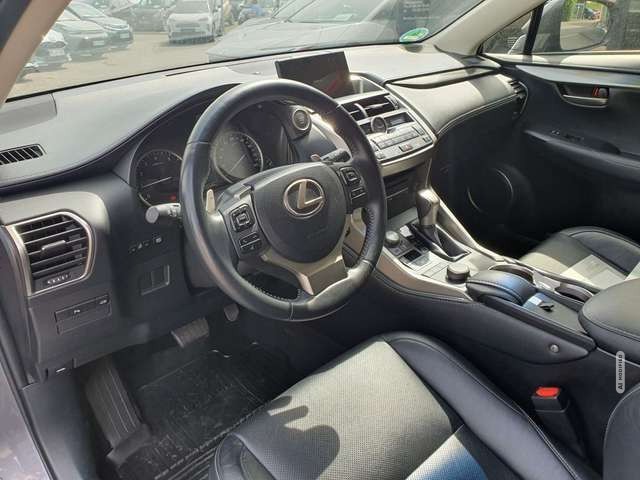 Lexus NX 200t Executive-Line