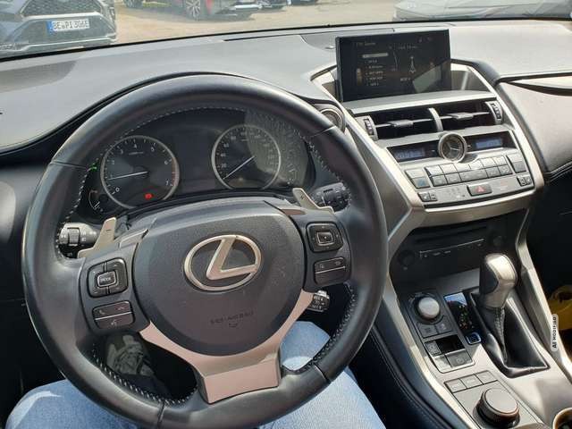 Lexus NX 200t Executive-Line