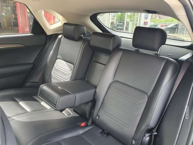 Lexus NX 200t Executive-Line