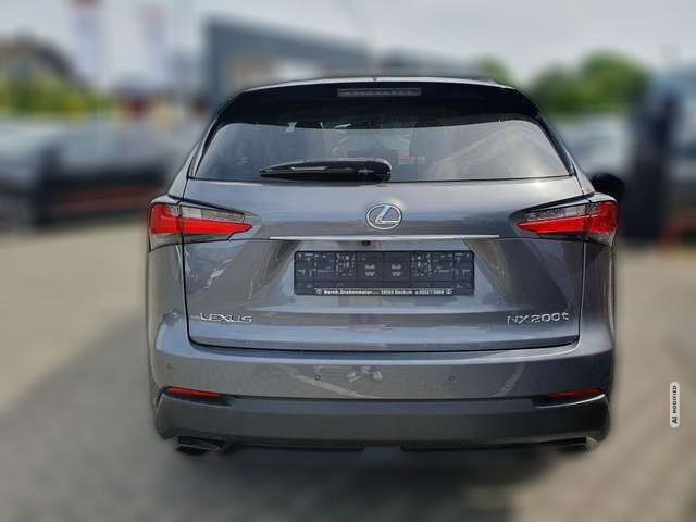 Lexus NX 200t Executive-Line