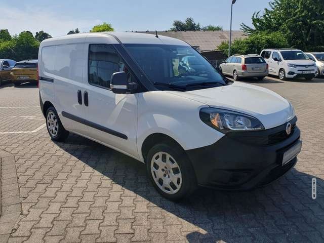 Fiat Doblo Cargo MAXI SX