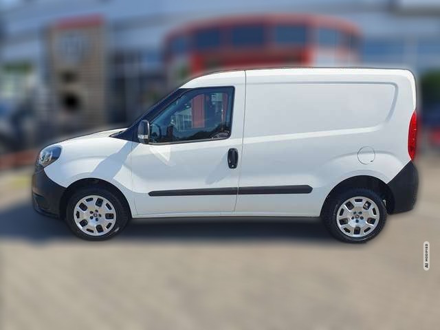 Fiat Doblo Cargo MAXI SX