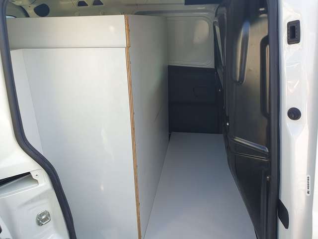 Fiat Doblo Cargo MAXI SX