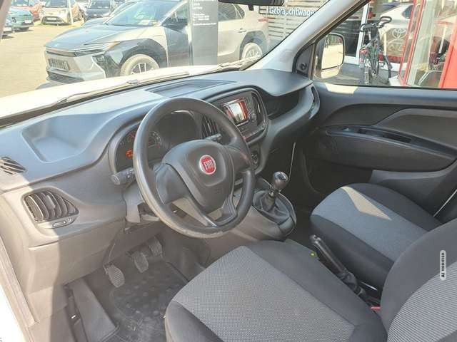 Fiat Doblo Cargo MAXI SX