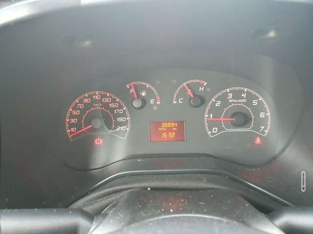 Fiat Doblo Cargo MAXI SX