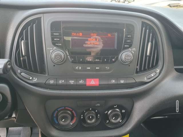 Fiat Doblo Cargo MAXI SX
