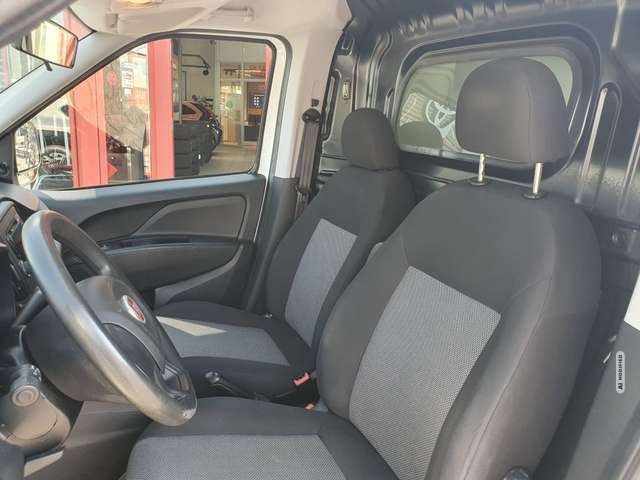 Fiat Doblo Cargo MAXI SX