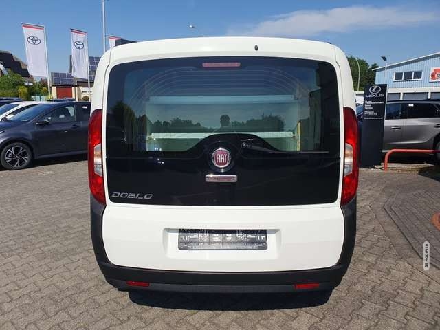 Fiat Doblo Cargo MAXI SX