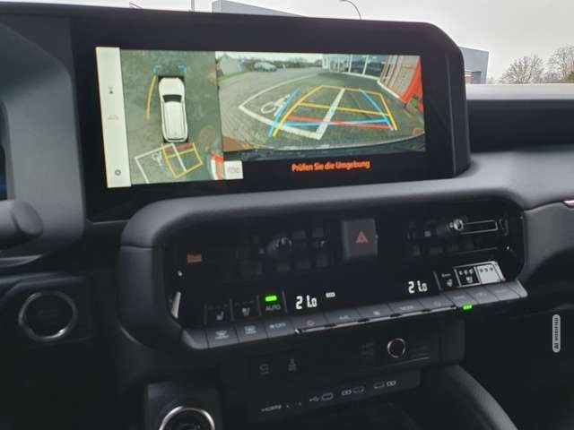 Toyota Land Cruiser 2.8 D-4D Mild-Hybrid Automatik Executive (250/J25)
