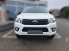 Bild Toyota Hilux 4x4 Double Cab Duty