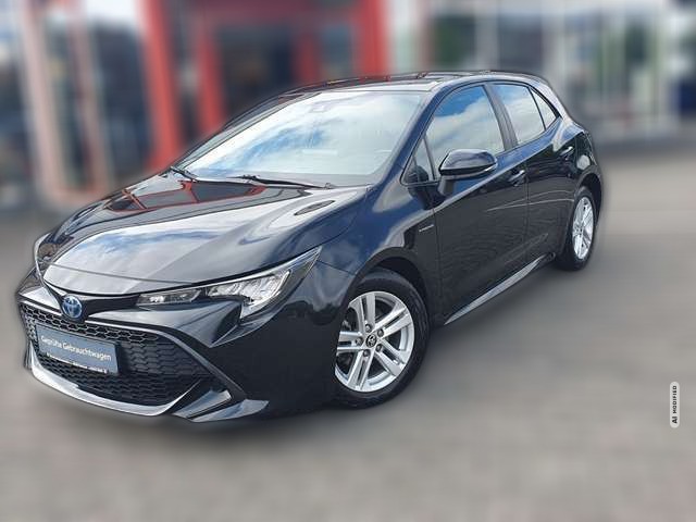 Toyota Corolla 1.8 Hybrid Comfort