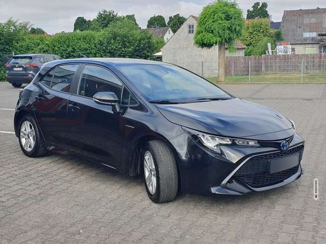 Toyota Corolla 1.8 Hybrid Comfort
