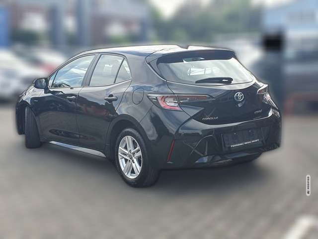 Toyota Corolla 1.8 Hybrid Comfort