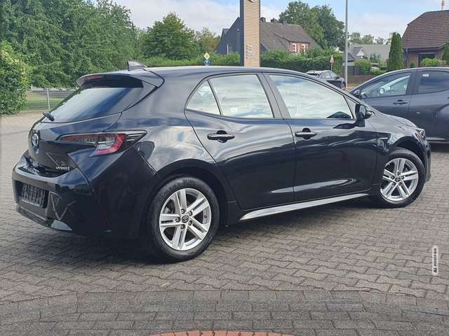 Toyota Corolla 1.8 Hybrid Comfort