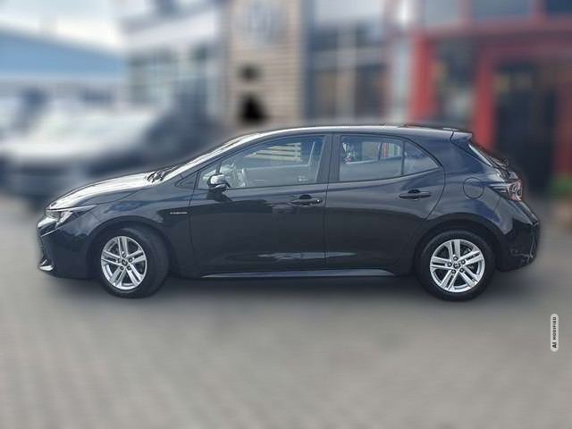 Toyota Corolla 1.8 Hybrid Comfort