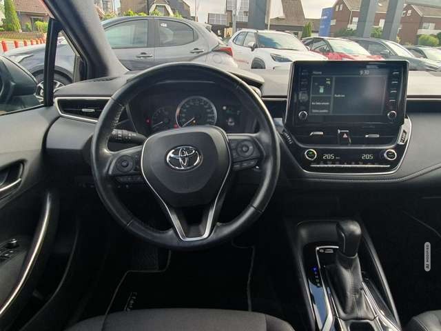 Toyota Corolla 1.8 Hybrid Comfort