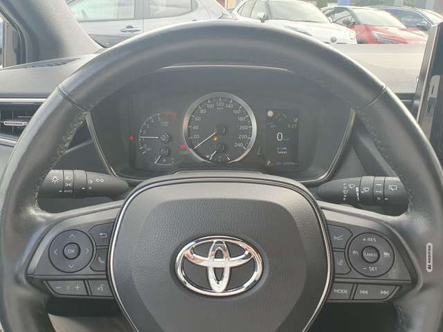 Toyota Corolla 1.8 Hybrid Comfort