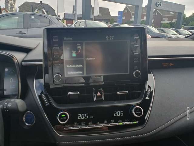 Toyota Corolla 1.8 Hybrid Comfort