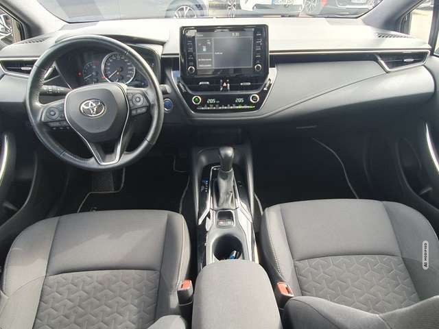 Toyota Corolla 1.8 Hybrid Comfort
