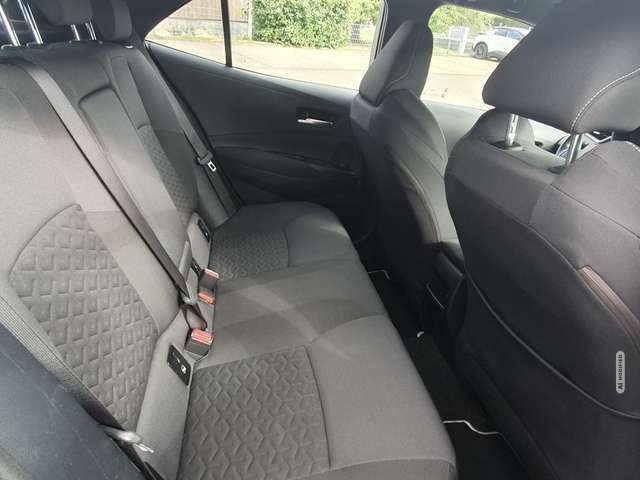 Toyota Corolla 1.8 Hybrid Comfort