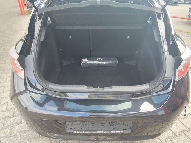 Toyota Corolla 1.8 Hybrid Comfort