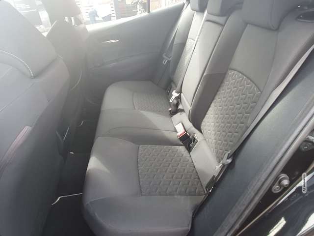 Toyota Corolla 1.8 Hybrid Comfort
